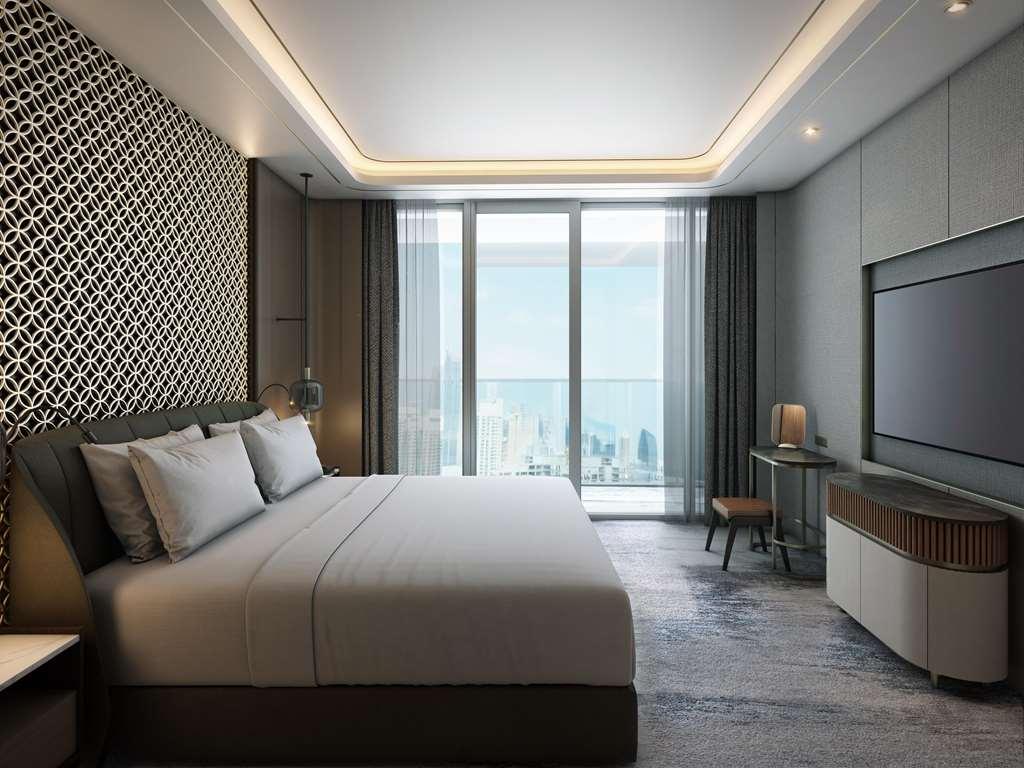 Embassy Suites By Hilton Dubai Business Bay Zimmer foto