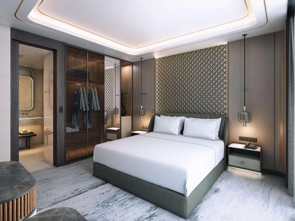 Embassy Suites By Hilton Dubai Business Bay Zimmer foto