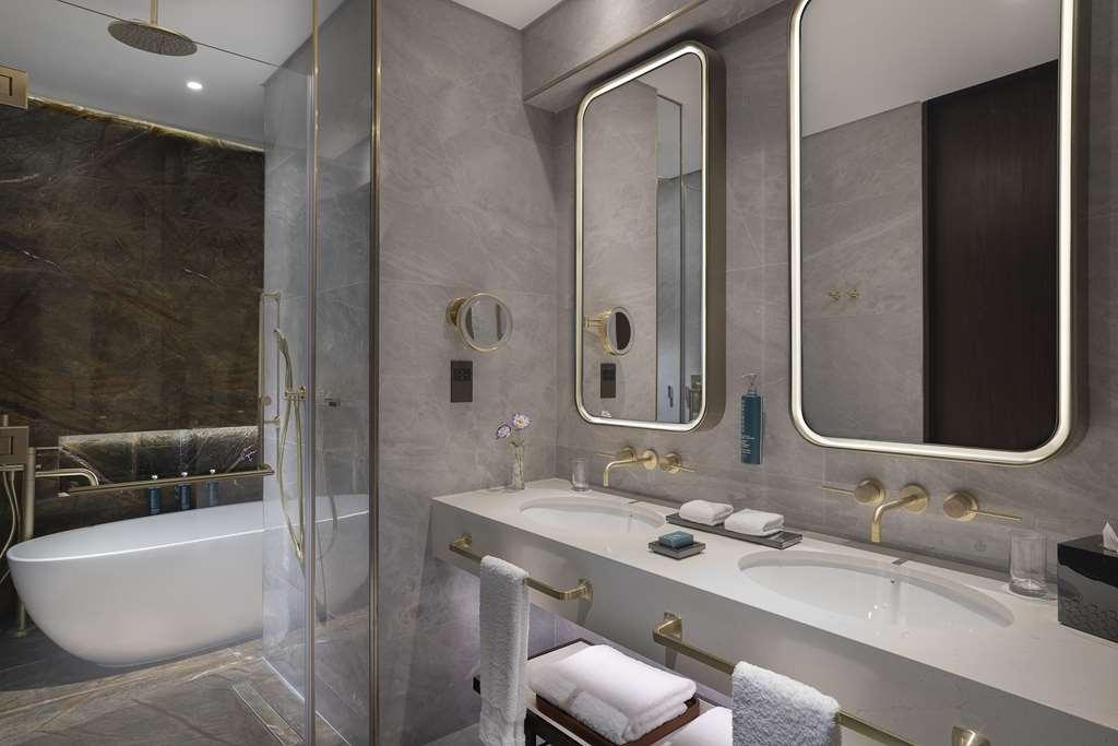 Embassy Suites By Hilton Dubai Business Bay Zimmer foto