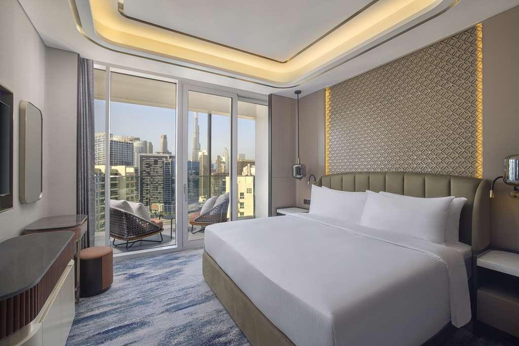 Embassy Suites By Hilton Dubai Business Bay Zimmer foto