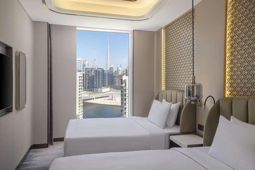 Embassy Suites By Hilton Dubai Business Bay Zimmer foto