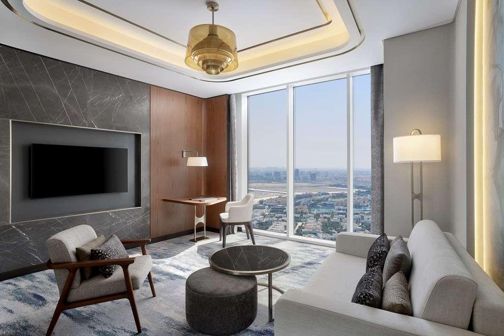 Embassy Suites By Hilton Dubai Business Bay Zimmer foto