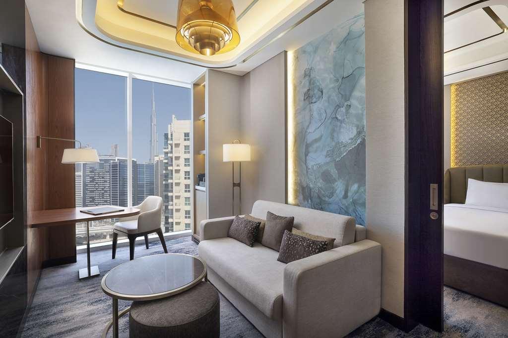 Embassy Suites By Hilton Dubai Business Bay Zimmer foto