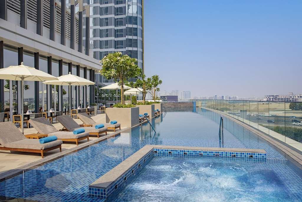 Embassy Suites By Hilton Dubai Business Bay Einrichtungen foto